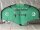 Duotone Unit 2026 5.5 fresh-green inkl. Handles gebraucht