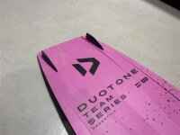 Duotone TS Freestyle SLS 2025 140 gebraucht