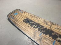 Duotone TS Park 2025 151 gebraucht