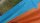 Duotone Rebel SLS 2025 6.0 orange/blue gebraucht