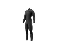 Mystic Majestic Fullsuit 5/3mm Fzip