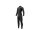 Mystic Majestic Fullsuit 5/3mm Fzip