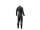 Mystic Majestic Fullsuit 5/3mm Fzip