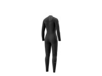 Mystic Jayde Fullsuit 5/3mm Double Fzip Women