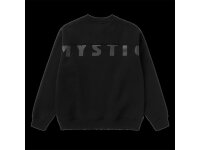 Mystic Profile Crew Sweat