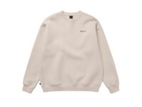 Mystic Profile Crew Sweat