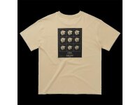 Mystic Pansy Tee