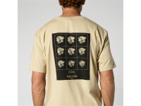 Mystic Pansy Tee
