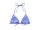 Mystic Amber Bikini Top