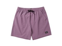 Mystic Brand Structure Swim Short