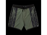 Mystic Warped Boardshort