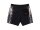 Mystic Warped Boardshort 33 Black