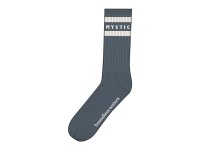 Mystic Brand Season Socks 43-46 Tidal Blue