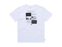Mystic Trifecta Tee