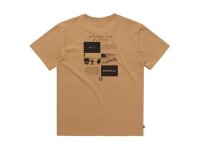 Mystic Trifecta Tee