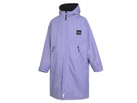 Mystic Poncho Explore Iris Blue S/M