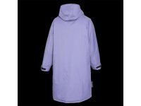 Mystic Poncho Explore Iris Blue S/M