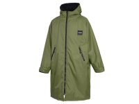 Mystic Poncho Explore Olive Green L/XL