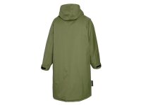 Mystic Poncho Explore Olive Green L/XL