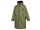 Mystic Poncho Explore Olive Green L/XL