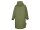Mystic Poncho Explore Olive Green L/XL