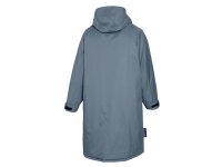 Mystic Poncho Explore Tidal Blue S/M