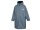 Mystic Poncho Explore Tidal Blue S/M