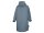 Mystic Poncho Explore Tidal Blue S/M