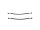 Duotone TrackNut Sled (2pcs) (SS24-onw)