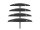 Duotone Front Wing Crest D/LAB 2026