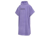 Mystic Poncho Brand Iris Blue