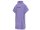 Mystic Poncho Brand Iris Blue