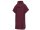 Mystic Poncho Brand Oxblood Red