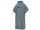 Mystic Poncho Brand Tidal Blue