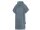 Mystic Poncho Brand Tidal Blue