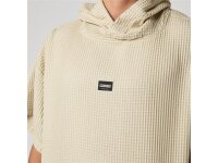 Mystic Poncho Waffle
