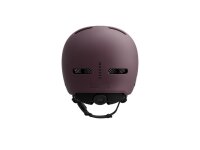 Mystic Vandal Pro Helmet Oxblood Red M/L