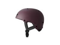 Mystic Vandal Pro Helmet Oxblood Red M/L