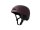 Mystic Vandal Pro Helmet Oxblood Red M/L