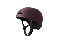 Mystic Vandal Pro Helmet Oxblood Red XS/S