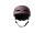 Mystic Vandal Pro Helmet Oxblood Red XS/S