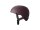 Mystic Vandal Pro Helmet Oxblood Red XS/S