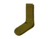 Mystic Icon Socks Olive Green 43-46