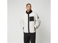 Mystic DTS Teddy Zip thru Sweat