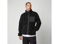 Mystic DTS Teddy Zip thru Sweat