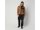 Mystic DTS Teddy Zip thru Sweat