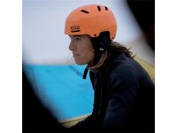 Ion Slash Amp Helmet bold-orange 51-54/XS