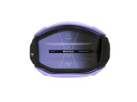 Mystic Stealth Waist Harness Women Iris Blue M