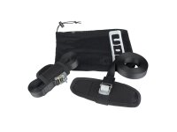 Ion Roof Straps 25