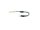 Ion Kite Safety Leash Core Short